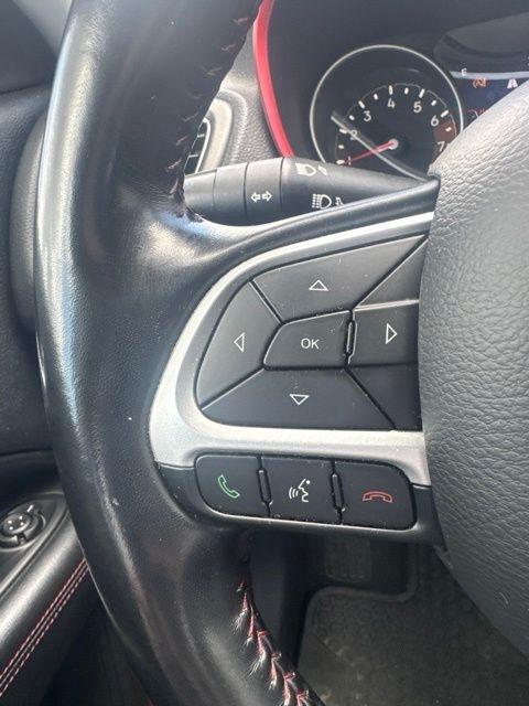 Jeep Compass Trailhawk 4x4 2020