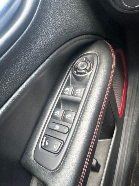 Jeep Compass Trailhawk 4x4 2020