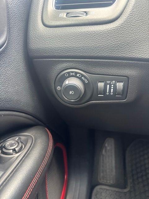 Jeep Compass Trailhawk 4x4 2020