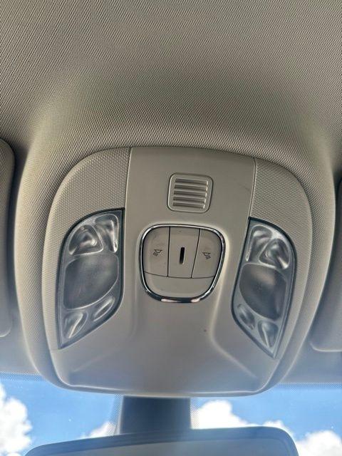Jeep Compass Trailhawk 4x4 2020