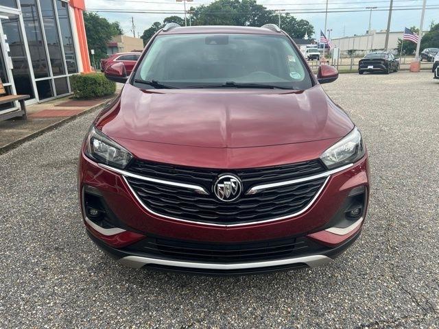 Buick Encore GX FWD 4dr Select 2023