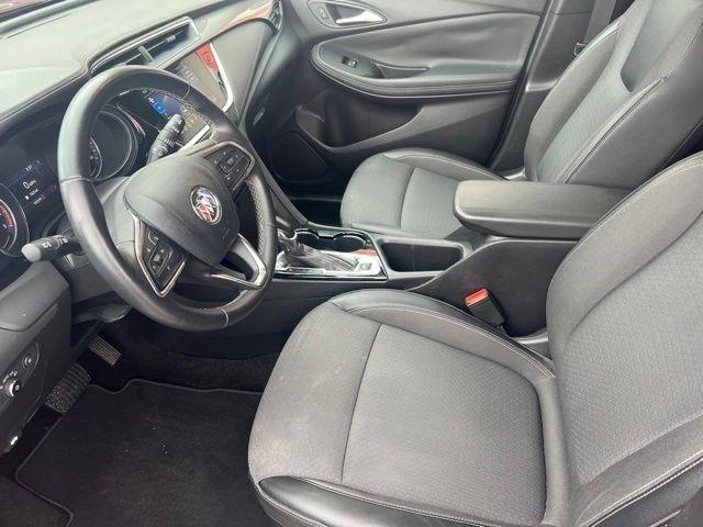 Buick Encore GX FWD 4dr Select 2023