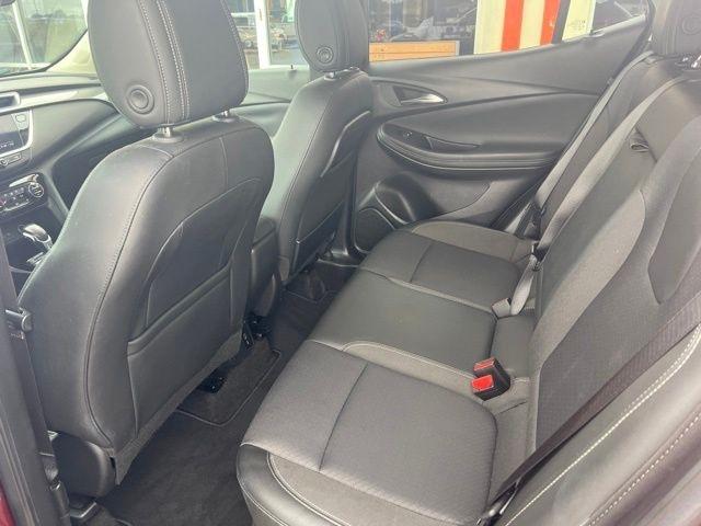 Buick Encore GX FWD 4dr Select 2023