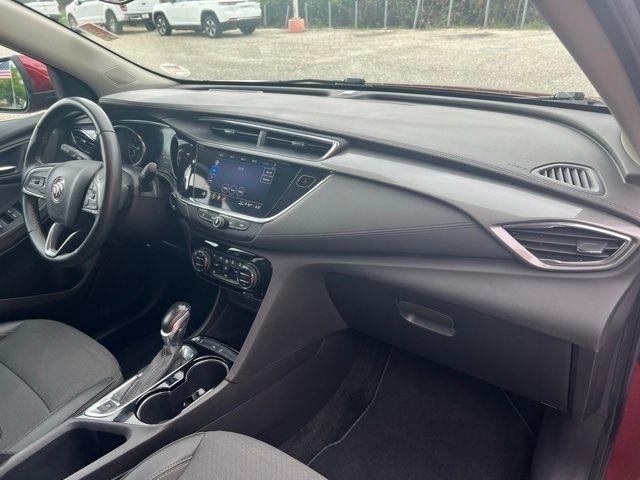 Buick Encore GX FWD 4dr Select 2023