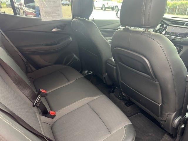 Buick Encore GX FWD 4dr Select 2023