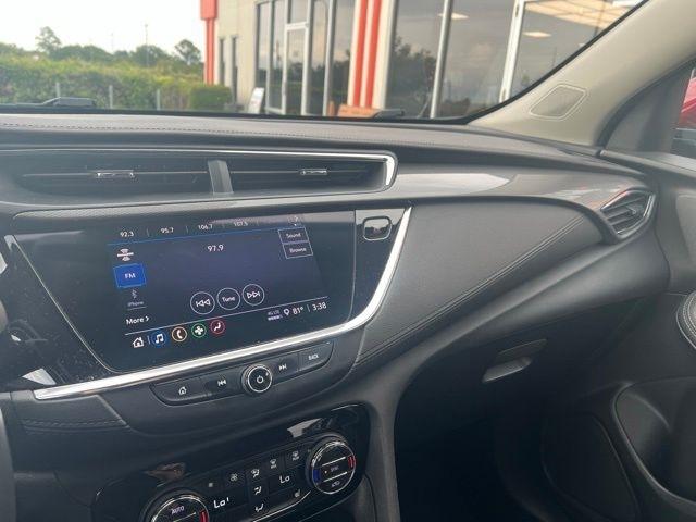 Buick Encore GX FWD 4dr Select 2023