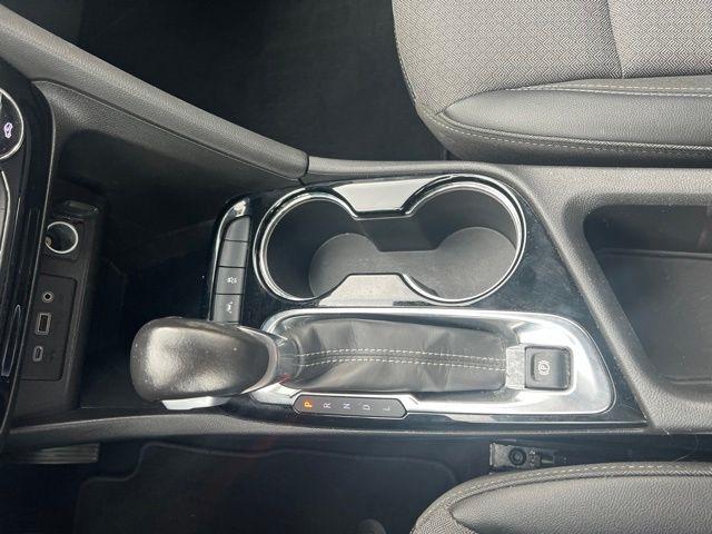 Buick Encore GX FWD 4dr Select 2023