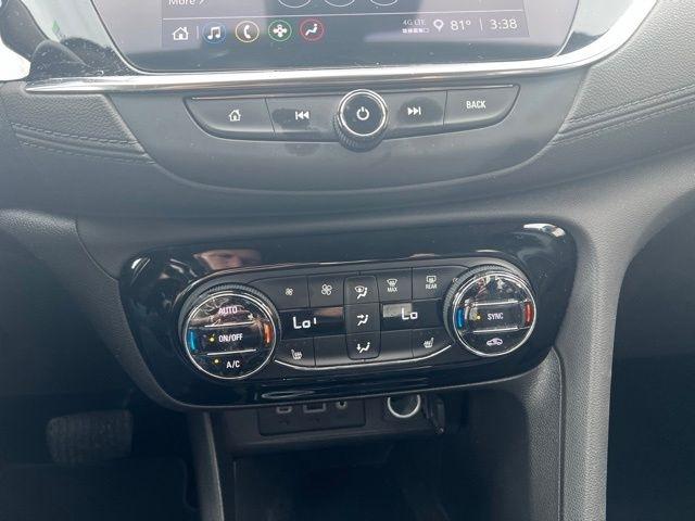 Buick Encore GX FWD 4dr Select 2023