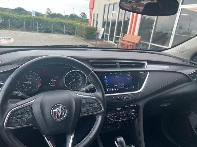 Buick Encore GX FWD 4dr Select 2023