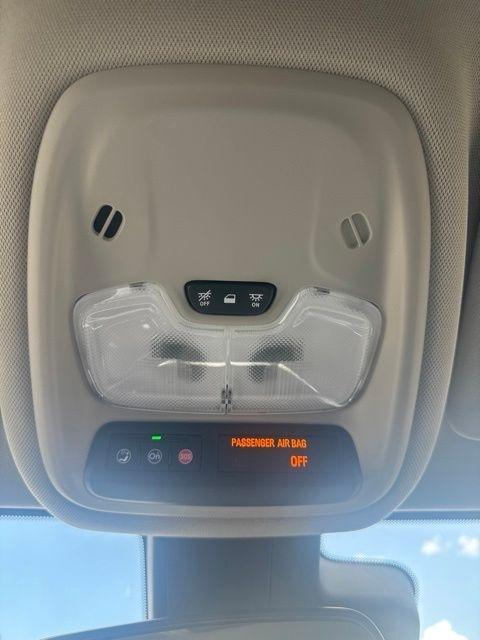 Buick Encore GX FWD 4dr Select 2023