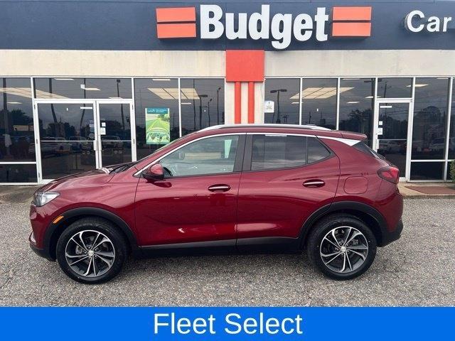 Buick Encore GX FWD 4dr Select 2023