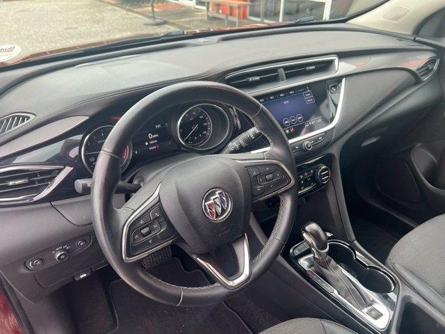 Buick Encore GX FWD 4dr Select 2023