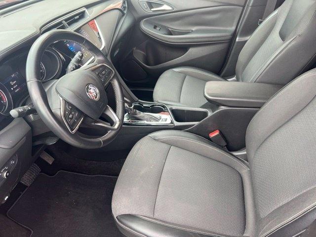 Buick Encore GX FWD 4dr Select 2023