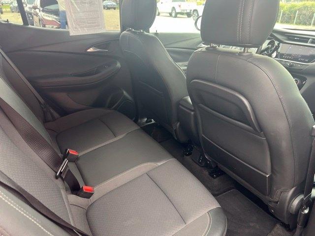 Buick Encore GX FWD 4dr Select 2023
