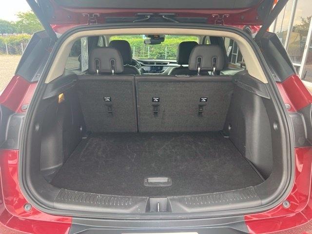 Buick Encore GX FWD 4dr Select 2023