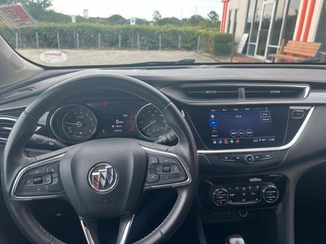 Buick Encore GX FWD 4dr Select 2023