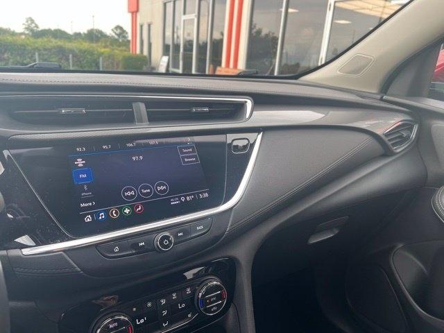 Buick Encore GX FWD 4dr Select 2023