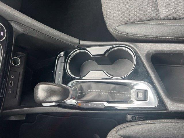 Buick Encore GX FWD 4dr Select 2023