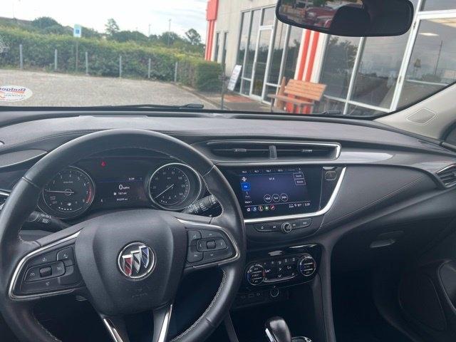 Buick Encore GX FWD 4dr Select 2023
