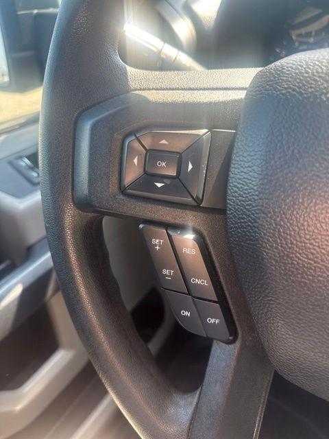 Ford F-150 XLT 4WD SuperCab 6.5' Box 2019