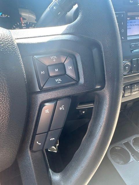 Ford F-150 XLT 4WD SuperCab 6.5' Box 2019