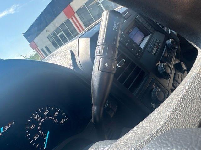 Ford F-150 XLT 4WD SuperCab 6.5' Box 2019