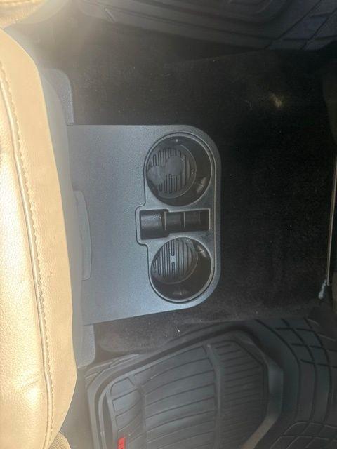 Ford F-150 XLT 4WD SuperCab 6.5' Box 2019