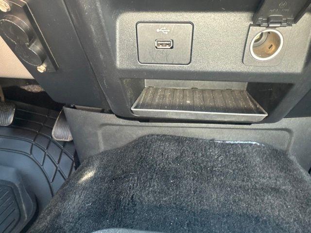 Ford F-150 XLT 4WD SuperCab 6.5' Box 2019