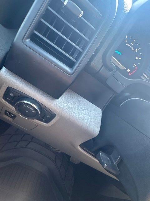 Ford F-150 XLT 4WD SuperCab 6.5' Box 2019