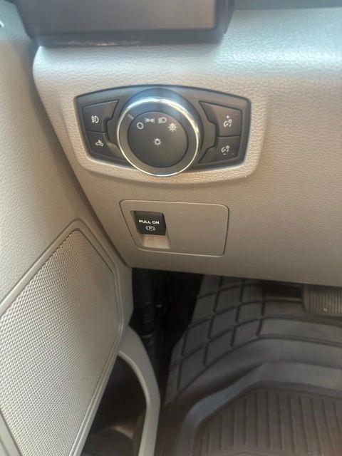 Ford F-150 XLT 4WD SuperCab 6.5' Box 2019