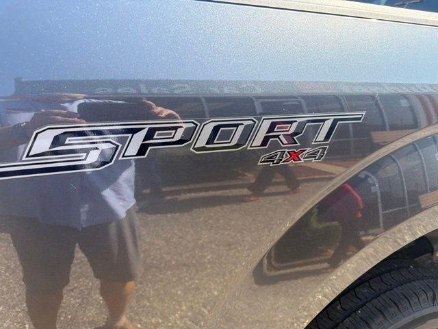 Ford F-150 XLT 4WD SuperCab 6.5' Box 2019