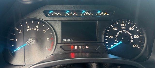 Ford F-150 Lariat 4WD SuperCrew 5.5' Box 2020
