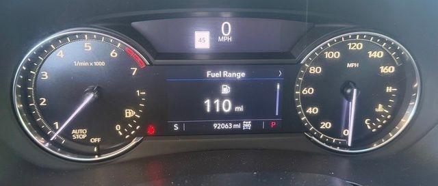 Cadillac XT4 AWD 4dr Premium Luxury 2020