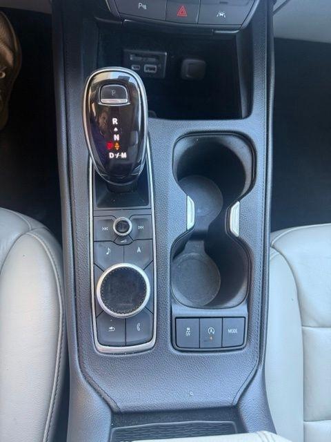 Cadillac XT4 AWD 4dr Premium Luxury 2020