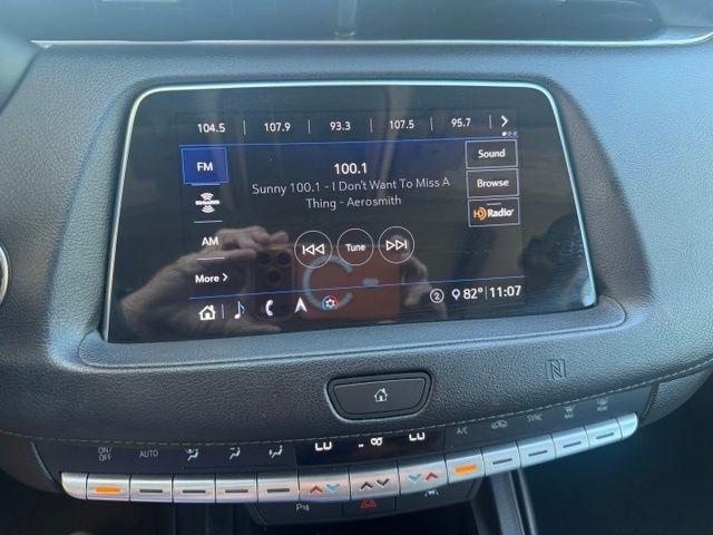 Cadillac XT4 AWD 4dr Premium Luxury 2020