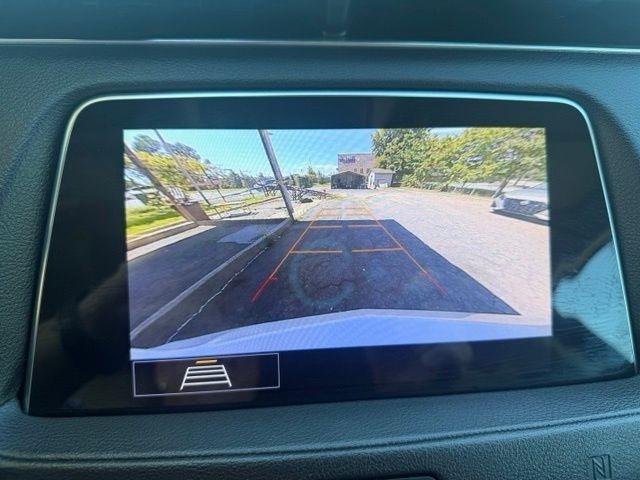 Cadillac XT4 AWD 4dr Premium Luxury 2020