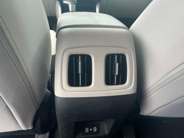Hyundai Tucson SEL FWD 2025