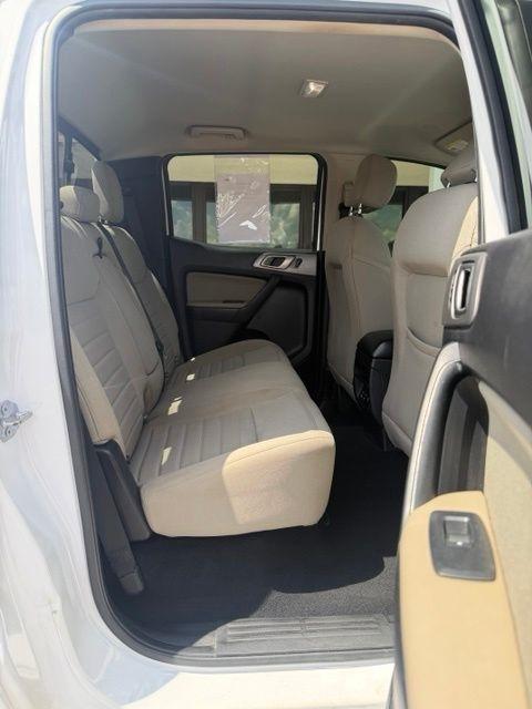 Ford Ranger LARIAT 2WD SuperCrew 5' Box 2020