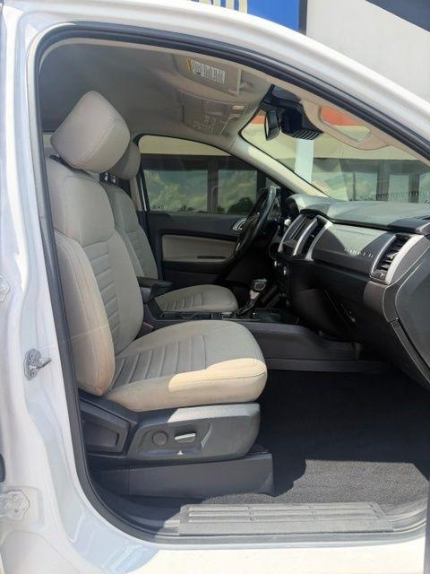 Ford Ranger LARIAT 2WD SuperCrew 5' Box 2020