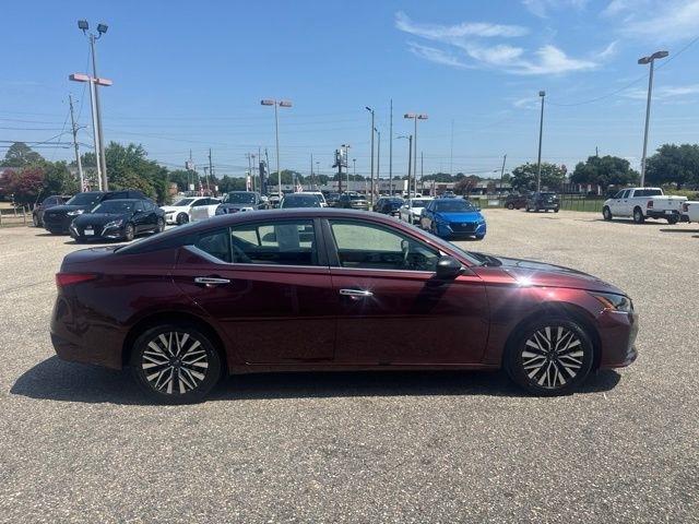Nissan Altima SV FWD 2025