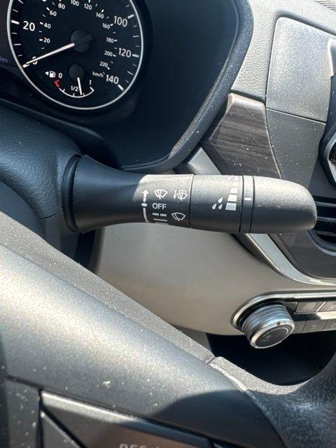 Nissan Altima SV FWD 2025