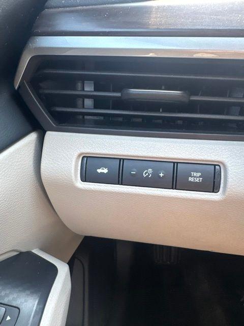 Nissan Altima SV FWD 2025