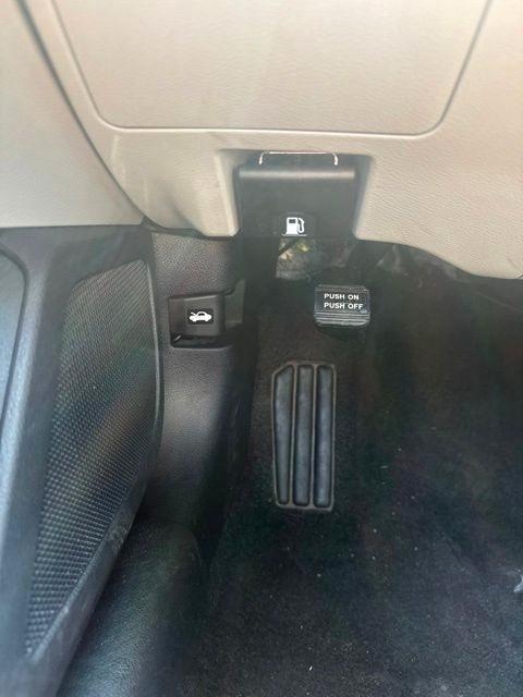 Nissan Altima SV FWD 2025