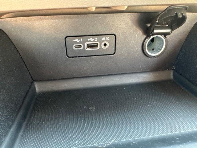 Nissan Altima SV FWD 2025