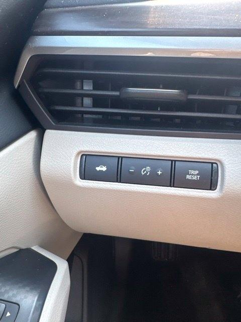 Nissan Altima SV FWD 2025