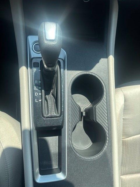 Nissan Altima SV FWD 2025