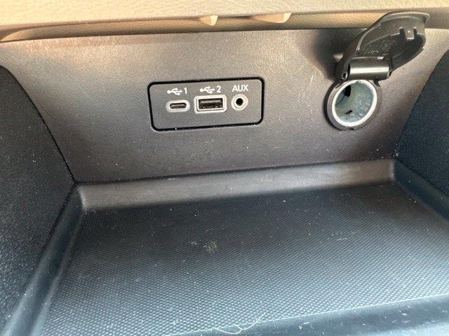 Nissan Altima SV FWD 2025