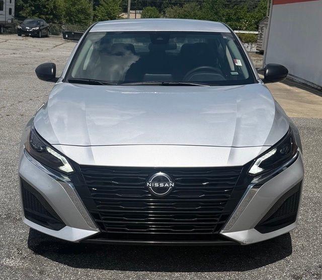 Nissan Altima SV FWD 2025