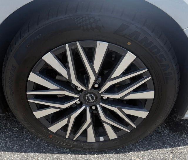 Nissan Altima SV FWD 2025