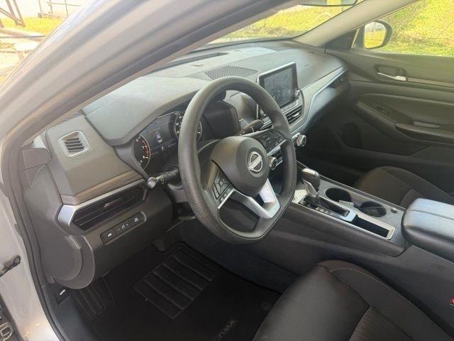 Nissan Altima SV FWD 2025